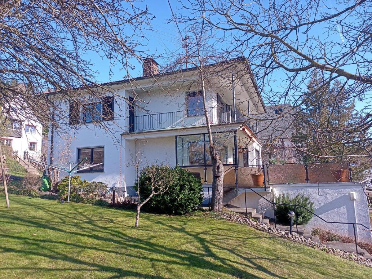 Adenauer Cottage Exterior photo